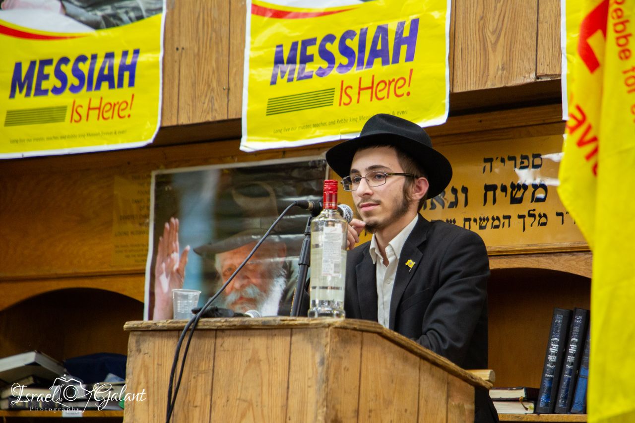 הת' ברוך בנימיני